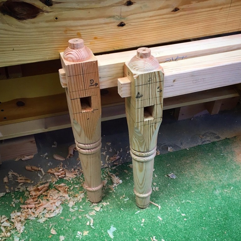 Charpoy-Part 1 | HILLBILLY DAIKU