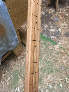 Homemade Music-Part 2 | HILLBILLY DAIKU