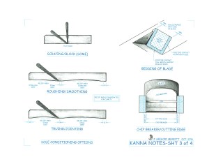 Kanna Reference Sheets | HILLBILLY DAIKU