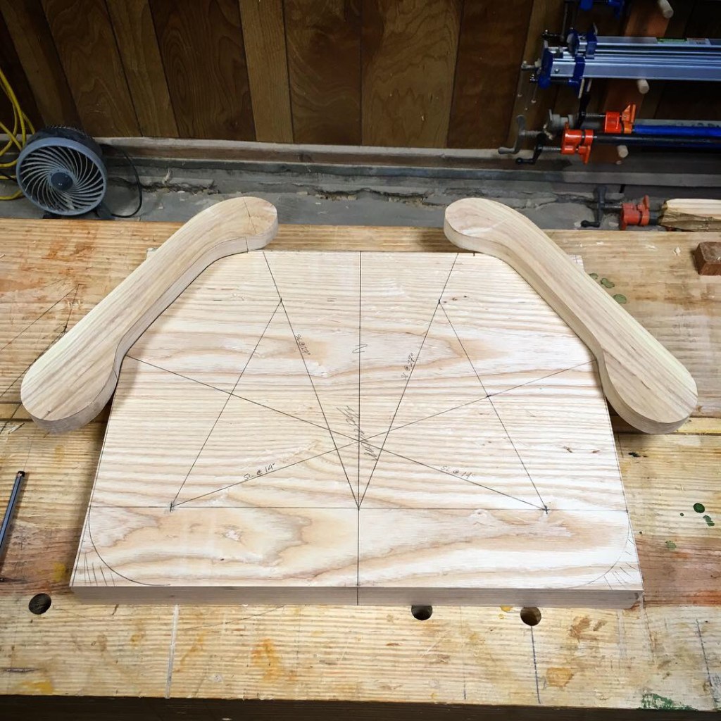 HILLBILLY DAIKU | Just trying to leave something behind.