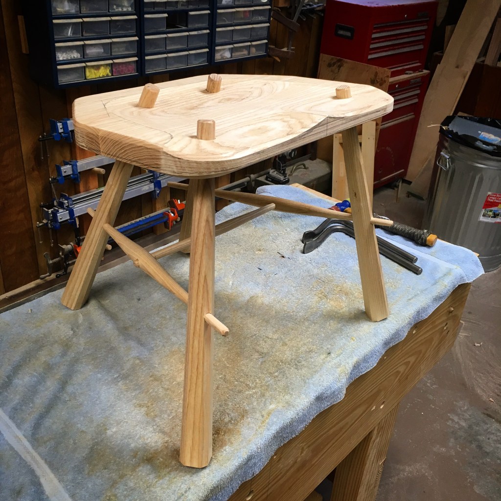 HILLBILLY DAIKU | Just trying to leave something behind.