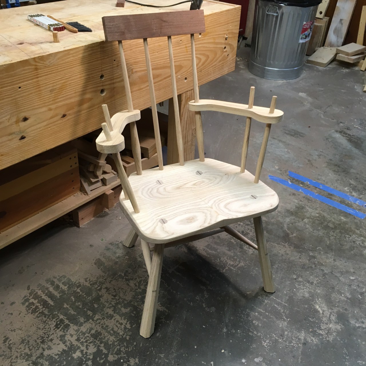 HILLBILLY DAIKU | Just trying to leave something behind.